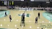 Replay: CSUSB vs Humboldt | Oct 10 @ 7 PM