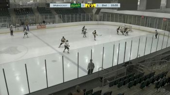 Replay: Home - 2024 Arnprior vs Smiths Falls | Feb 8 @ 8 PM