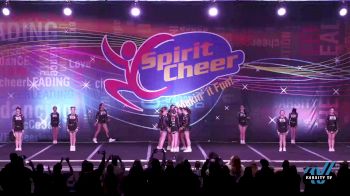 PA Starz - Jade [2023 L2 Junior - D2 - B 01/07/2023] 2023 Spirit Cheer Super Nationals