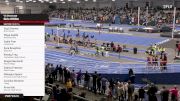 High School Girls' 1k, Finals 12