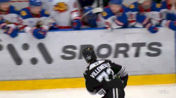 Insane Ending as Blainville Beat Moncton