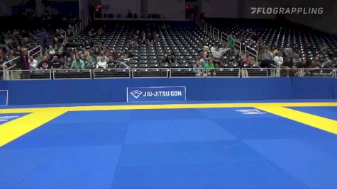 Replay: Mat 8 - 2022 Pan IBJJF Jiu-Jitsu No-Gi Championship | Oct 15 @ 9 AM