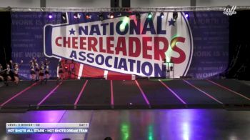 Hot Shots All Stars - Hot Shots Dream Team [2026 L3 Senior - D2 Day 1] 2026 NCA Atlanta Classic