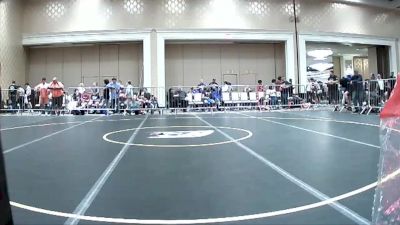 69 lbs Consolation - Logan De Guzman, Monster Garage vs Connor Stennett, Rough House