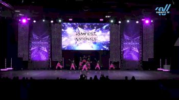 Five Crown Elite Dance - Five Crown Elite [2025 Youth - Hip Hop - Small Day 2] 2025 JAMfest Dance Super Nationals