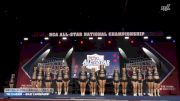 TR Cheer - Bad Legends [2026 L4 U18 - Small Day 2] 2026 NCA All-Star National Championship