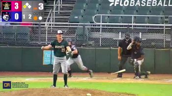 Replay: Home - 2025 Bigfoots vs HiToms | Jul 17 @ 7 PM