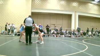123 lbs Round Of 64 - Sophia Tamayo, Vici WC vs Itzel Herrera, Paw