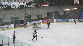 Replay: Home - 2025 Comox Valley vs Port Alberni | Mar 2 @ 5 PM