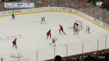 Replay: Away - 2025 Kalamazoo vs Cincinnati | Mar 22 @ 7 PM