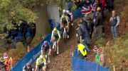 Watch In Canada: 2025 X2O Trofee Oudenaarde - Koppenbergcross