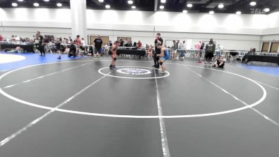 90 lbs Rr Rnd 3 - Charlie Pierce, Nc vs Aiden Ruiz, Fl