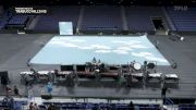 Trabuco Hills HS "Mission Viejo CA" at 2026 WGI Percussion Ontario Regional+ Finals