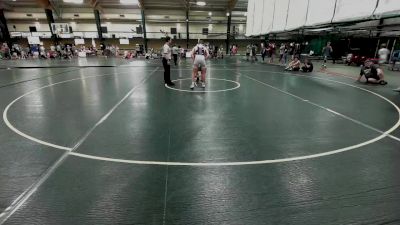 138 lbs Consi Of 16 #2 - Daniel Kelahan, Independence HS vs Dominik Woodard, Nova Wrestling Club