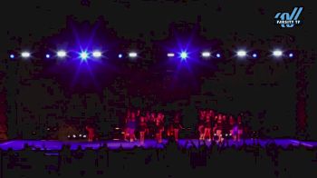 Star Athletics - Storm [2025 L2 Junior - Small Day 2] 2025 Spirit Cheer Super Nationals