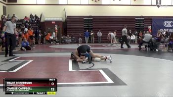 Replay: Mat 1 - 2023 Cliff Keen Independence Invitational | Dec 2 @ 9 AM