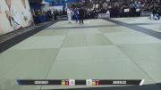 Andrew Luiz vs Lucas Bailey 2026 Carlson Gracie