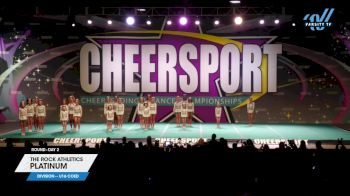 Cheer Extreme - Raleigh - Angels [2024 L2 Junior - Small - C Day 2] 2024 CHEERSPORT National All Star Cheerleading Championship
