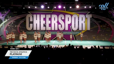 Cheer Extreme - Raleigh - Angels [2024 L2 Junior - Small - C Day 2] 2024 CHEERSPORT National All Star Cheerleading Championship