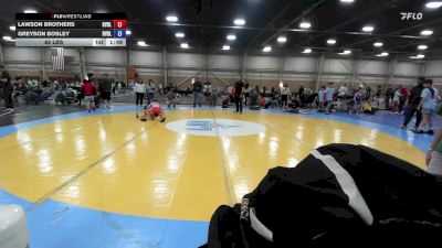65 lbs Rr Rnd 5 - Lawson Brothers, Revival Beluga -BK8 vs Greyson Bosley, Revival Jokers - BK8