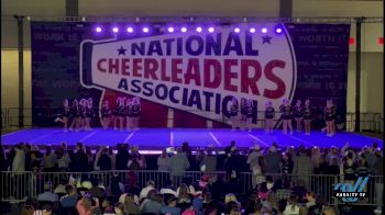 TAG Athletics - Cosmic [2023 L3 Junior - D2 - Medium Day 2] 2023 NCA Atlanta Classic