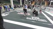 Jaydah McKenzie vs Charlie LaMark 2023 ADCC Denver Open