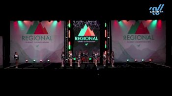 Lunar Viper Allstars - Moonlight [2024 L4 Junior Day 1] 2024 The Northeast Regional Summit