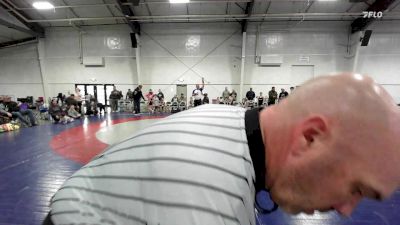 70 lbs Rr Rnd 1 - Hudson Hanes, Tomahawk Wrestling ES vs Anderson Kunitake, Dragons Junior Wrestling Club ES