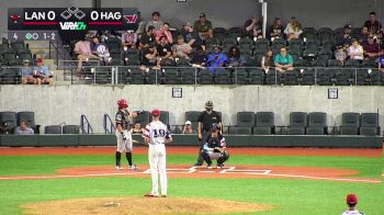 Replay: Home - 2025 Stormers vs Flying Boxcars | Jul 16 @ 6 PM