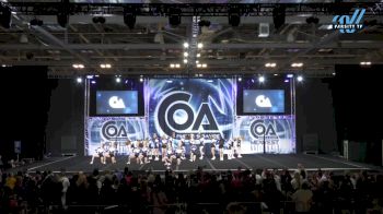 World Elite - Lady Lux [2024 L4 Senior DAY 2] 2024 COA Grand Nationals