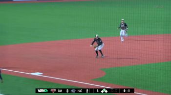 Replay: Home - 2024 Lancaster Stormers vs Flying Boxcars | Aug 21 @ 6 PM