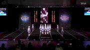 Elite Skyhawks - Ignite [2023 Independent Cheer Junior Level 1 Day 1] 2023 Midwest Mega Nationals