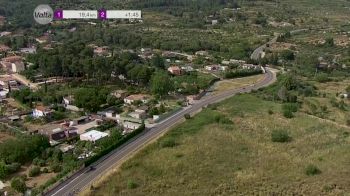 Replay: Women's Volta Ciclista a Catalunya | Jun 6 @ 2 PM