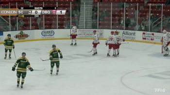 Replay: Home - 2023 Sioux City vs Dubuque | Dec 14 @ 7 PM