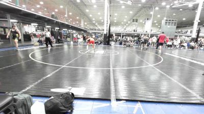 174 lbs Rr Rnd 5 - Tristian Braxton, Mat Assassins Red - HSC vs Evan Schibi, Empire Wrestling Academy Black - HSC