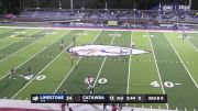 Replay: Limestone vs Catawba | Oct 12 @ 6 PM