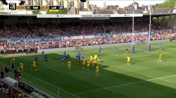 Replay: RC Vannes vs Stade Rochelais | May 10 @ 2 PM