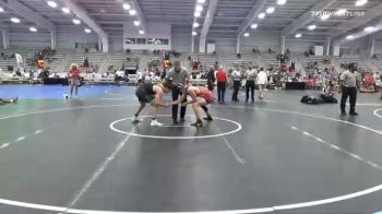 160 lbs Prelims - Peyten Kellar, Team Bro OH vs Cole Cochran, Minion Legends