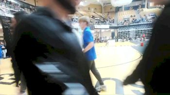 197 lbs Cons. Round 2 - Brody Schnoebelen, Barton CC vs Preston Hagel, Pratt CC