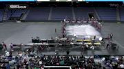 Chino Hills HS "Chino Hills CA" at 2026 WGI Percussion Ontario Regional+ Finals