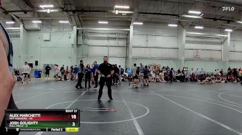 Replay: Mat 7 - 2024 East Penn Duals & Open | Nov 3 @ 8 AM