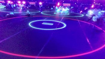 109 lbs Round Of 16 - Yessi Castro, DC Academy vs Allison LeBlanc, Unattached