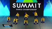 Dance Athletics Denver - Rain on Me [2025 Mini - Variety Semis] 2025 The Dance Summit