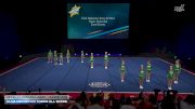 Club Deportivo Toros All Stars [2026 L1.1 Junior - PREP Exhibition] 2026 UCA & UDA All Star Nationals