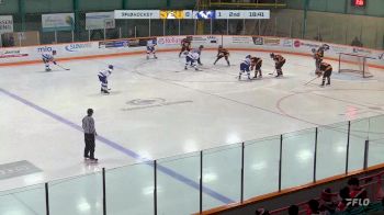 Replay: Home - 2025 Soo vs Greater Sudbury | Feb 6 @ 7 PM