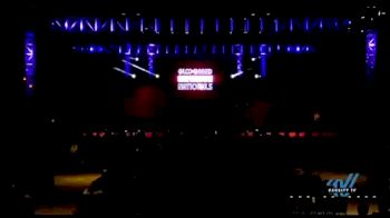 ICE - Storm [2022 L4 Senior - Small Day 2] 2022 GLCC Schaumburg Grand Nationals