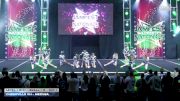 CheerVille OH - Medusa [2026 L1 Mini - Small - B DAY 1] 2026 JAMfest Cheer Super Nationals