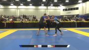 Jeffrey Donovan Faust vs James William Redmore 2024 World IBJJF Jiu-Jitsu No-Gi Championship