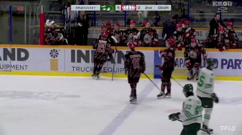 Replay: Home - 2024 Cranbrook vs Prince George | Feb 2 @ 7 PM