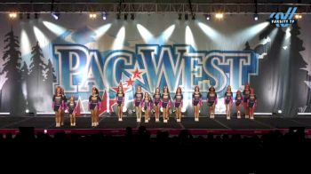 Legacy Athletics - Surfer Girls [2023 L2 Junior - D2 DAY 3] 2023 PacWest Grand Nationals